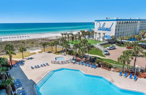 Destin West Gulfside #608 - Foto 13