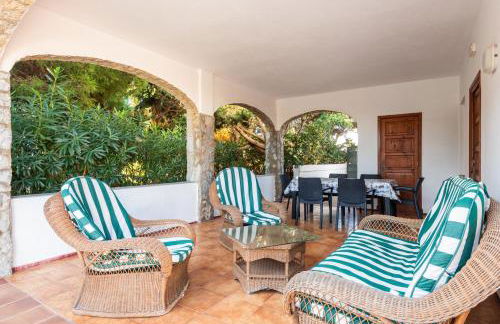 Villa Carmen - Foto 11