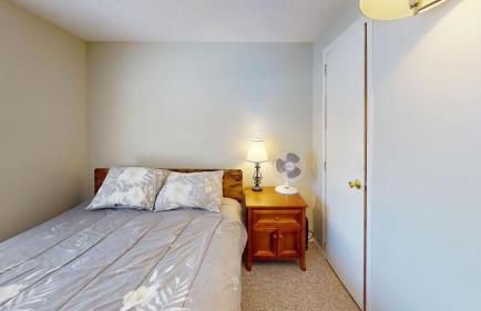 Chandler Hill Base Camp - Enjoy A Nature Getaway in this Rustic Home in the Mountains, 10 minutes from Sunday River Ski Mountain! home - Foto 54