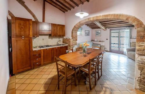 Agriturismo Relais Villa Passerini - Foto 80