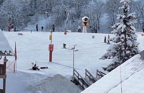 Saint-Sorlin D'Arves pied des pistes 310km de pistes tous niveaux - Photo 49