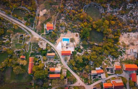 Villa Stipanovi Dvori - Foto 14