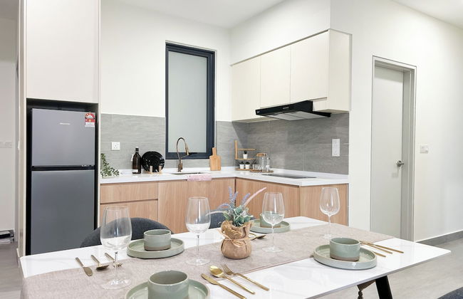 Sunsuria Forum by Manhattan Group - Photo 24