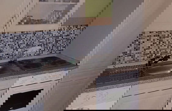 Wohnen im kleinen Fachwerk - Foto 12