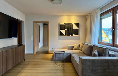 Ferienwohnung Flusshochdrei - Foto 29