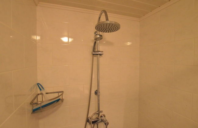 Romantic Forest Retreat With Sauna - Photo 14