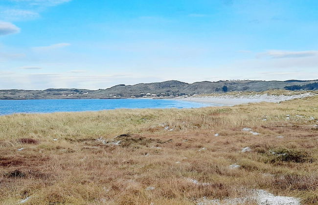 8 Person Holiday Home in Voll-by Traum - Photo 19