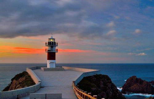 DISFRUTE DE SUS VACACIONES CON WIFI EN EL PUERTO DE CARIÑo - Foto 54