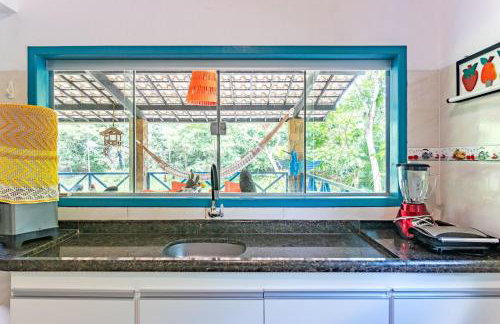 Sítio Lumiar Chã Grande Paraíso Ecológico - Foto 74