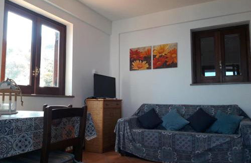 Eoliando Case per Vacanza - Lipari Acquacalda Mare - Foto 8