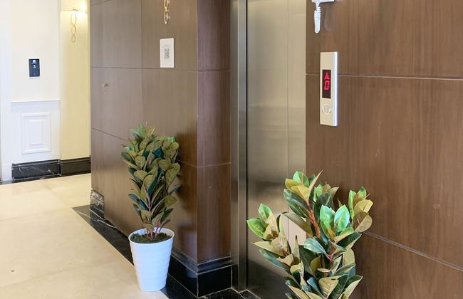 B11 Alqirwan Residential Apartmen - Foto 11