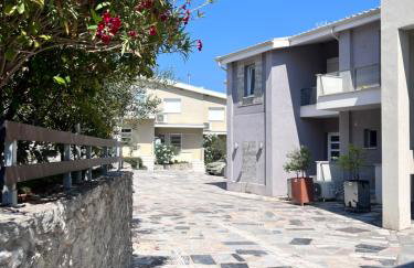 Nea Peramos Apartment SeaFront - Foto 29