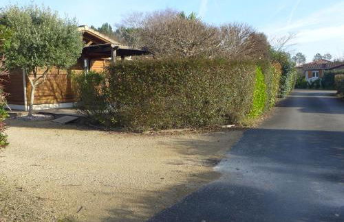 Chalet Landais by Interhome - Foto 40