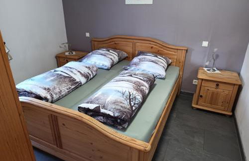 Sonnenhof, Ferienwohnung Zwischenbau - Foto 12