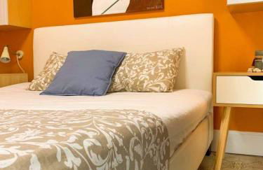 La Vie en Rose Asprovalta Greece - Foto 19