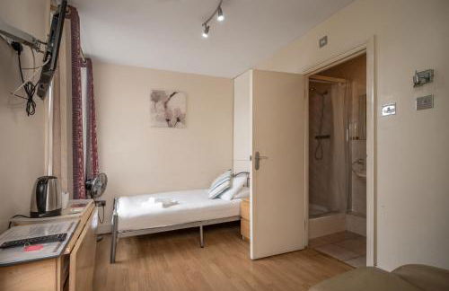 Flexistay Aparthotel Tooting - Photo 24