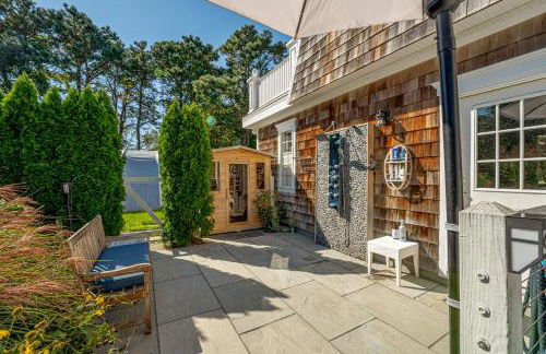 The J Luxury Villa - Southampton Poolside Retreat with Sauna - Foto 79