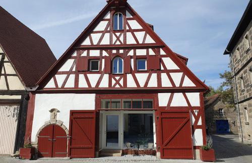 Scheunenromantik Altstadt - Photo 7