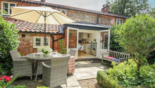 Bridge Cottage - Foto 3