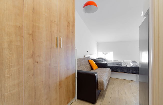 Apartments Pomerio Rijeka - Foto 10