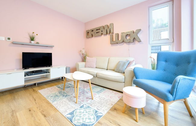 Apartamenty Sun & Snow Sloneczna - Photo 32