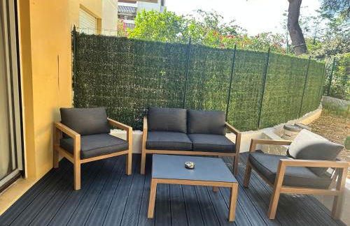 Papillon de cimiez - Foto 13