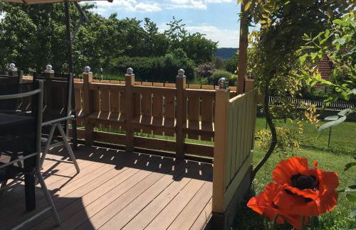 Holzferienhaus - Foto 29