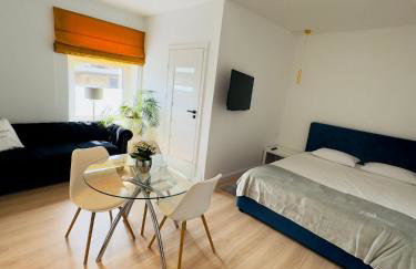 Apartamenty Fiero Tuchola - Foto 17