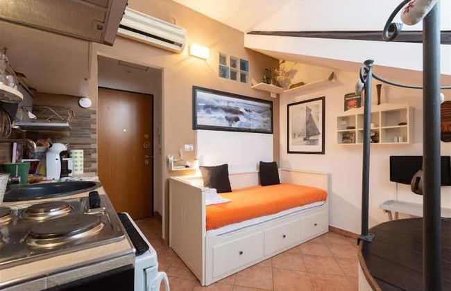 Torino La Mole Sweet Studio - Foto 2