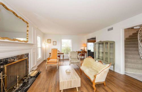 Tallen Manor & Retreat - Foto 10