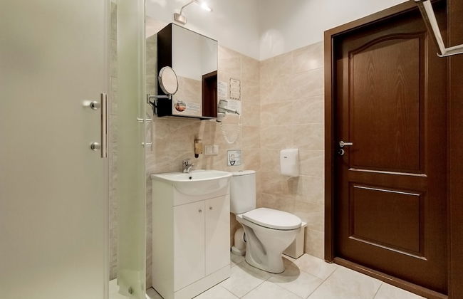 RIGAAPARTMENTcom SONADA Hotel - Foto 67