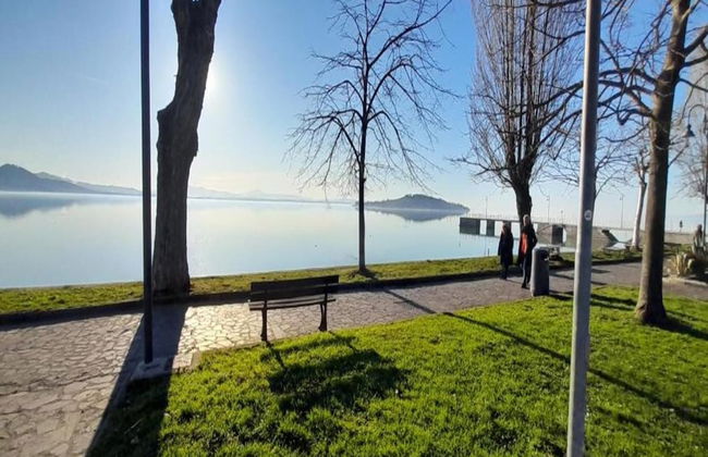 Apartment in Umbria Near Lake Trasimeno - Photo 33