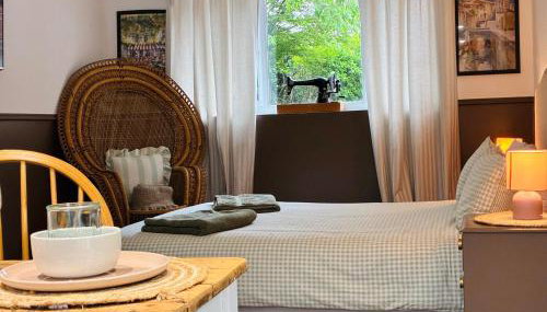 South Downs Haven nr Petersfield and Goodwood - Foto 2