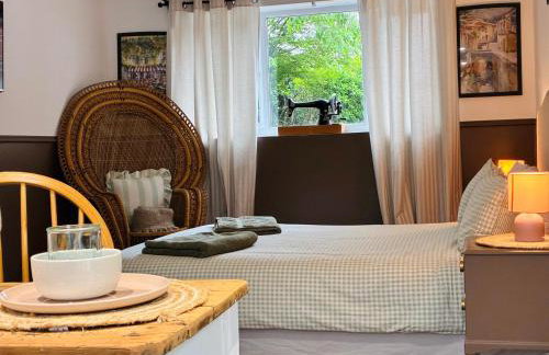 South Downs Haven nr Petersfield and Goodwood - Foto 2