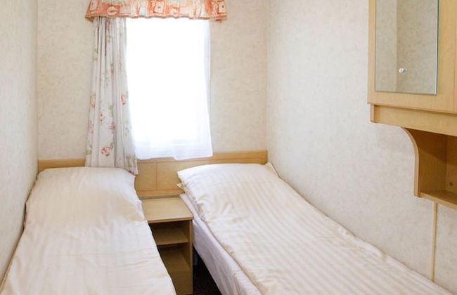 Holiday Camping Resort Domki Lazy - Foto 8