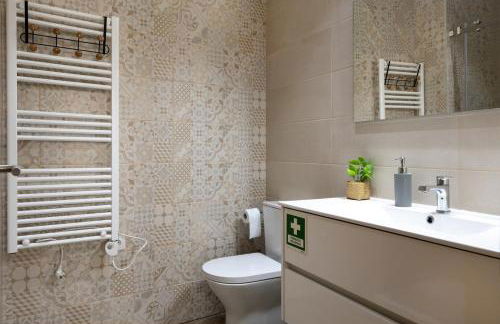 Red Door Flat by Trip2Portugal - Foto 14