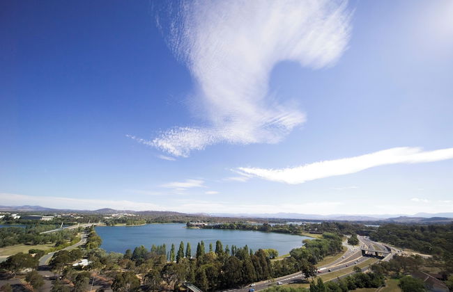 BreakFree Capital Tower - Foto 77