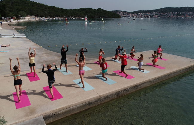 Camping Jezera Lovišća - Photo 22