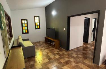 Casa com piscina a 50 metros do mar - Photo 5