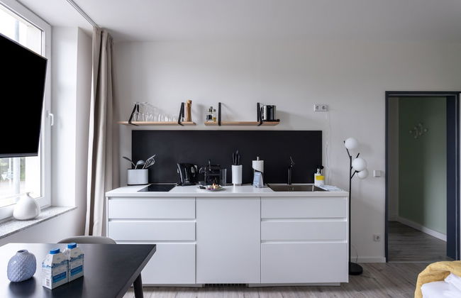 Limehome Chemnitz Hartmannstraße - Foto 31