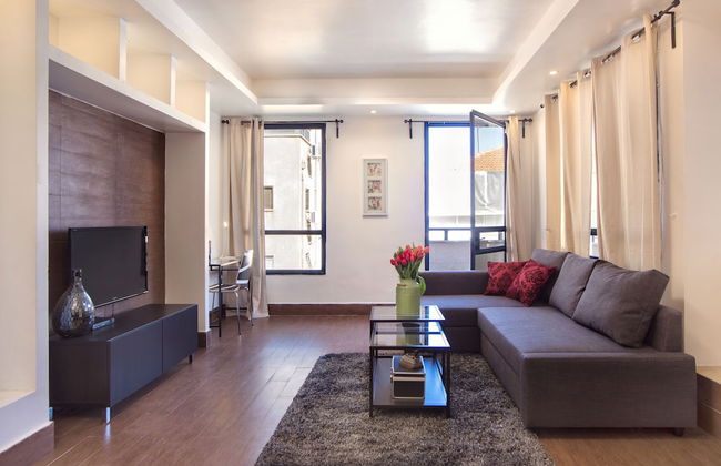 Shenkin Vilmar Apartments - Foto 56