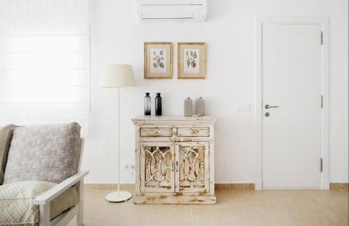 CASA ROSA y MINI STUDIO by Book Menorca Villas - Foto 12