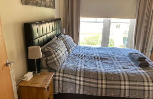 2BR 2 Bath Riverside Penthouse 2 Parking View Near St Neots - Foto 68