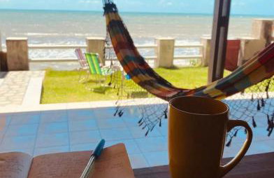 Casa Mar Poesia - Taiba - Foto 19