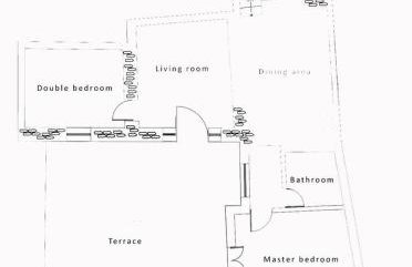 Agrilos Sea View House - Foto 28