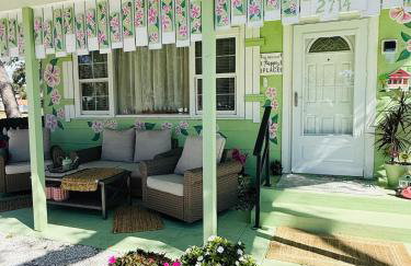 The Getaway - Foto 28