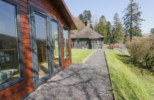 Bwthyn y Coediwr The Woodcutters Cottage - Foto 19