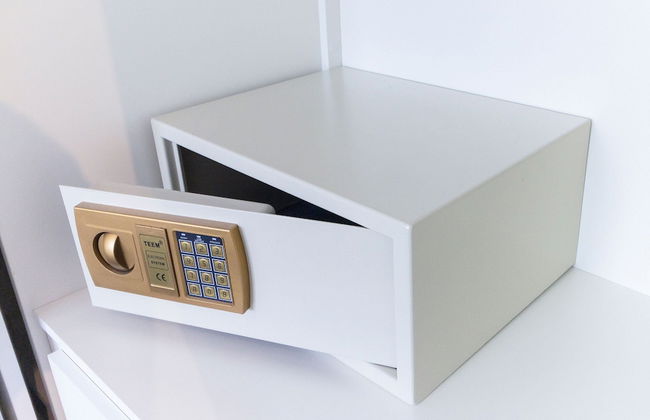 Loft moderno com AC na Praça Pôr do Sol - Foto 19