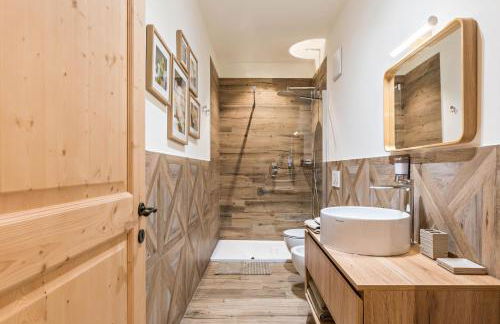 Wellness Lodge Riccardo - Photo 9