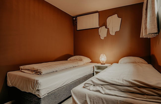 Nice Houseboat with Dishwasher near Amsterdam - Foto 12